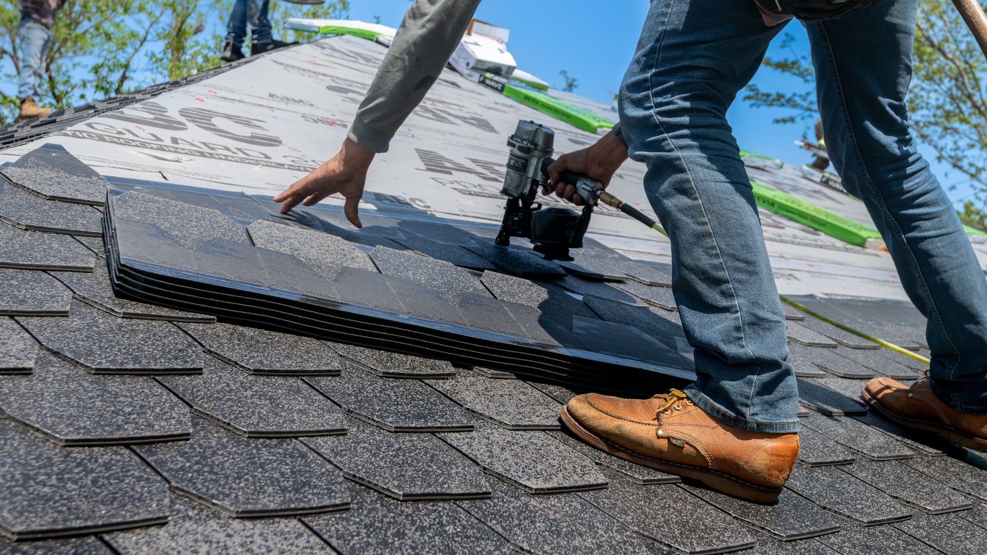 Paramount Roofing Systems - Wilmington, Ohio